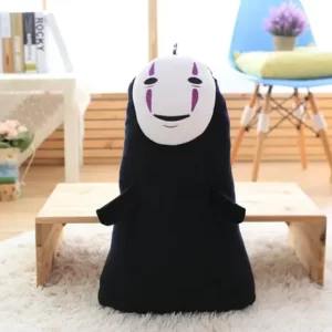Peluche Sans Visage - 40cm