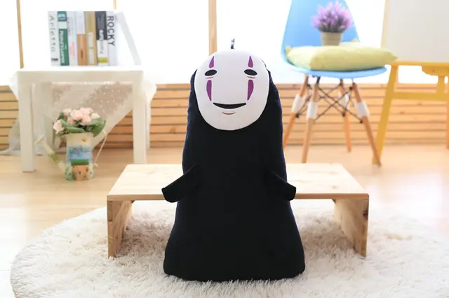 Jouets-en-peluche-Cosplay-sans-visage-pour-enfants-Studio-Ghibmovies-Spirited-Away-Kaonashi-sans-visage-cadeau.jpg_640x640 Peluche Sans Visage - 40cm