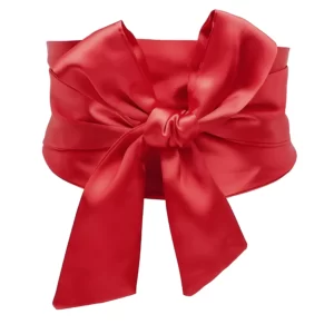 Kimono-en-satin-pour-femmes-ceinture-ronde-ceinture-large-ceinture-Cinch-pour-robe-combinaison-chemise.jpg_640x640.jpg_ (3).jfif Ceinture Obi Traditionnelle - Rouge