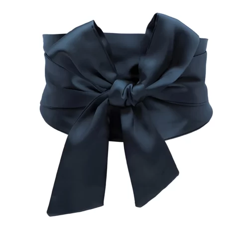 Kimono-en-satin-pour-femmes-ceinture-ronde-ceinture-large-ceinture-Cinch-pour-robe-combinaison-chemise.jpg_640x640.jpg_ (5).jfif Ceinture Obi Traditionnelle - Bleu Foncé