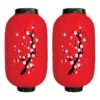 Lanterne-Japonaise-D-corative-de-ix-10-Pouces-Gadget-de-D-coration-Domestique-pour-Restaurant-Chochin.jpg_640x640-1 Paire de Lanternes Japonaises Rouges Sakura - Modele-2