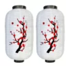 Lanterne-Japonaise-D-corative-de-ix-10-Pouces-Gadget-de-D-coration-Domestique-pour-Restaurant-Chochin.jpg_640x640.jpg_ (1) Paire de Lanternes Japonaises Blanches Sakura - Modele-2