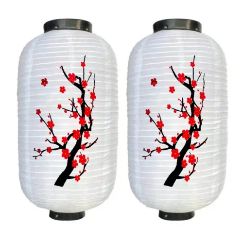 Lanterne-Japonaise-D-corative-de-ix-10-Pouces-Gadget-de-D-coration-Domestique-pour-Restaurant-Chochin.jpg_640x640.jpg_ (1) Paire de Lanternes Japonaises Blanches Sakura - Modele-2