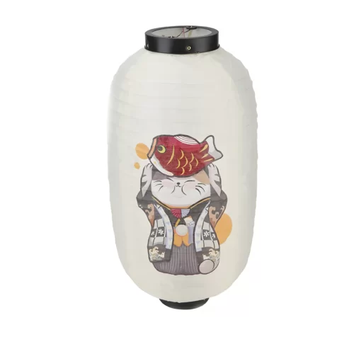 Japanese-Decorative-Lantern-of-ix-10-Inch-Domestic-Decoration-Gadget-for-Restaurant-Chochin.jpg_640x640.jpg_ (10) Lanterne Japonaise Maneki Neko