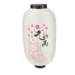 Lanterne-Japonaise-D-corative-de-ix-10-Pouces-Gadget-de-D-coration-Domestique-pour-Restaurant-Chochin.jpg_640x640.jpg_ (11) Lanterne Japonaise Mont Fuji et Maneki Neko