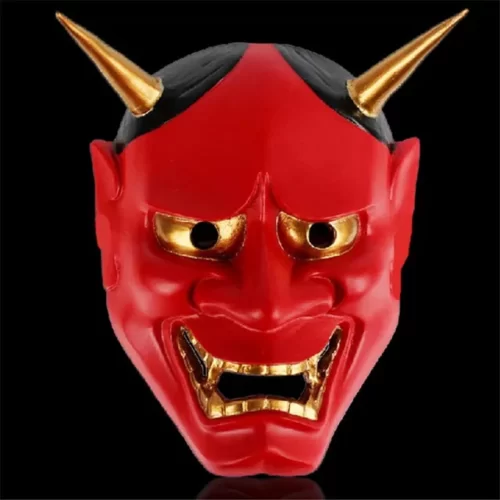 Masque-d-Halloween-Fant-me-Japonais-Hannya-Accessoire-de-Maquillage-Cosplay-Tim-ixd-Horreur-Meubl-pour.jpg_640x640-1 Masque Japonais Démon Oni - Rouge