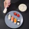 Nigiri-nar mold for-making-sushi-onigiri-kitchen-utensil-for-bento-breakfast-ex-1 Moule à Sushi - Image 2