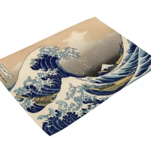 Dessous de Table Kanagawa - Image 2