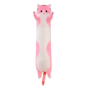 Peluche Grand Chat - Image 2