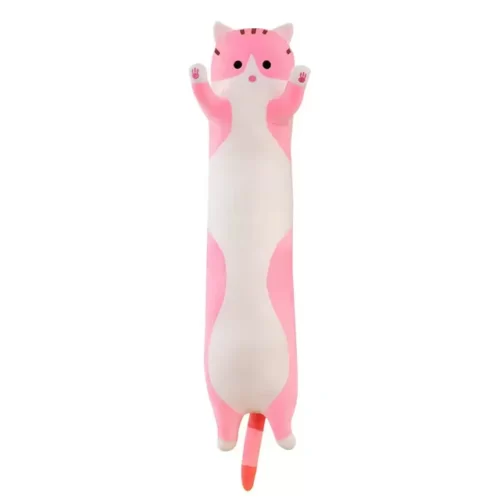 Peluche-douce-et-mignonne-de-50cm-pour-gar-on-et-fille-oreiller-coussin-chat-petit-ami.jpg_640x640-2 Peluche Grand Chat - Rose
