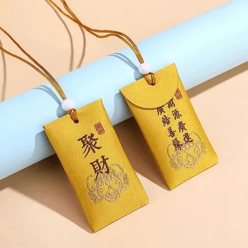 Pendentif-de-Pri-re-Japonaise-Omamori-pour-la-Fortune-Sac-de-Protection-pour-la-Sant-et.jpg_640x640.jpg_ (2) Omamori Richesse