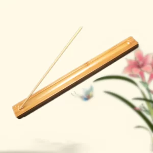 Handmade-bamboo-Eva-incense-incense-holders-incense-plate-material- Porte Encens Bambou
