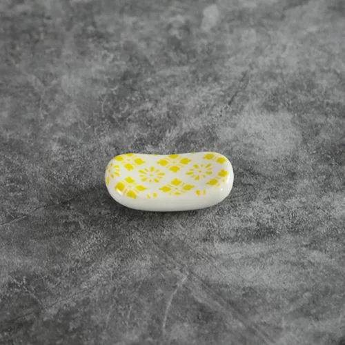 Porte-baguettes-en-c-ramique-support-de-baguettes-support-de-baguettes-de-style-japonais-oreiller-carr.jpg_640x640-10 Porte Baguettes Japonaises en céramique - Jaune-fleur