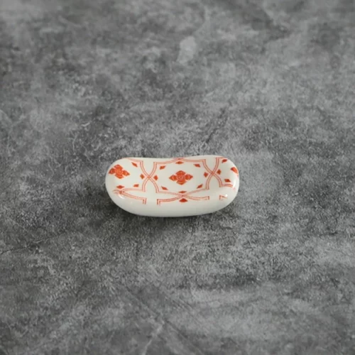 Porte-baguettes-en-c-ramique-support-de-baguettes-support-de-baguettes-de-style-japonais-oreiller-carr.jpg_640x640-4 Porte Baguettes Japonaises en céramique - Orange-fleur