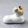 ceramic-incense-holder-thurible-incense-cap-raised-ornaments-for-the-house-japanese-cat.jpg_640x640-1 Porte Encens Chat Kawaii - Gris