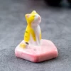 ceramic-incense-holder-thurible-incense-cap-raised-ornaments-for-the-house-japanese-cat.jpg_640x640-4 Porte Encens Chat Kawaii - Jaune-et-rose
