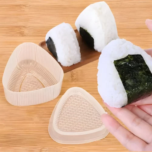 Triangle-shaped-sushi-press-cartoon-shaped-rice-ball-onigiri-japanese-machine.jpg_.jfif Moule à Onigiri - 4 moules