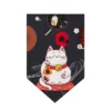 Rideau-de-confrontation-japonais-rideau-court-pour-restaurant-de-sushi-rideau-de-porte-triangulaire-impression-de.jpg_640x640.jpg_ (5) Petit Noren Maneki Neko - Modele-3 30x50cm