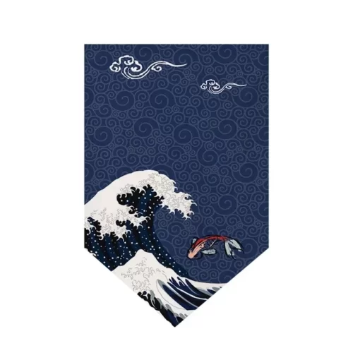 Rideau-de-confrontation-japonais-rideau-court-pour-restaurant-de-sushi-rideau-de-porte-triangulaire-impression-de.jpg_640x640.jpg_ (7) Petit Noren Kanagawa - Modele-2 30x50cm