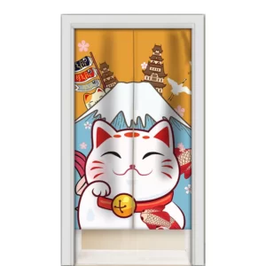 Noren Maneki Neko - Image 2