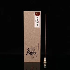 150 Bâtons d'Encens Japonais - Image 2