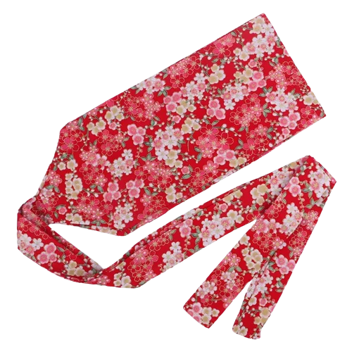 S0d7505b45a094df7a37899580f4fbefes-removebg-preview Ceinture Obi Fleur de Sakura - Rouge 15cm