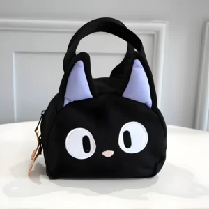 S1cefee9f6add4d8bab7dc7ab3056e215R Lunch Box chat noir pour enfant