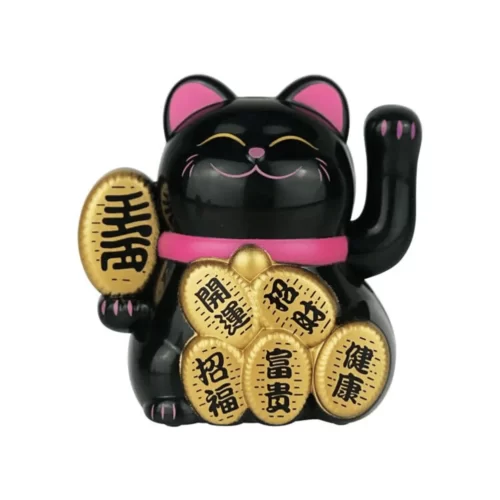 S312706dc30a549dc99bf3af8043f0cf5b Maneki Neko - Noir