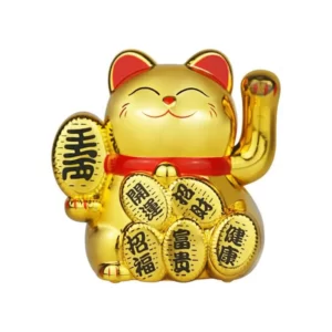 S31540a92bc83400aa0166cc4ce240a52i Maneki Neko - Or