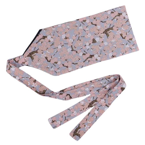 S46405fd8113743f896949596d768c0aeT-removebg-preview Ceinture Obi Fleur de Sakura - Rose Pale 15cm