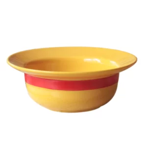 Bol Japonais Chapeau de Paille - Image 2