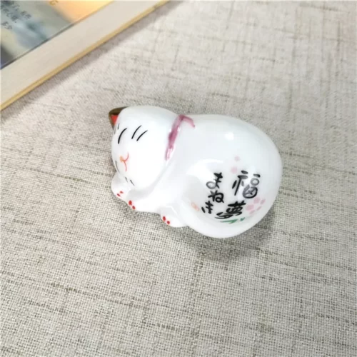 S4fbcd86d518344e38fa915e8ad90f1e1b Support Baguettes Maneki Neko - Image 6