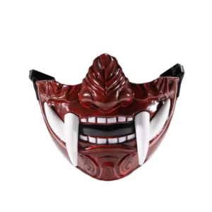 Masque de Oni - Image 2