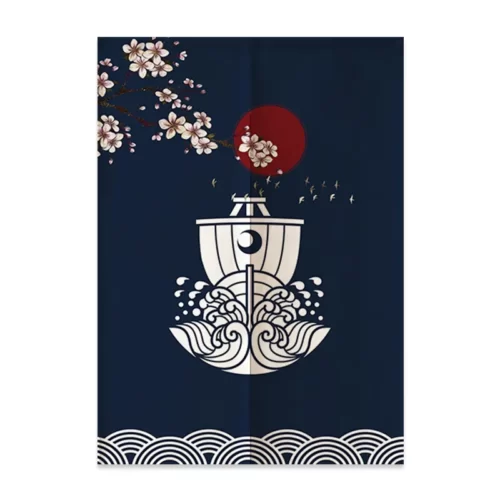 S5753b97519c047c8891876eaea56edfd5 Noren Japonais - Image 2