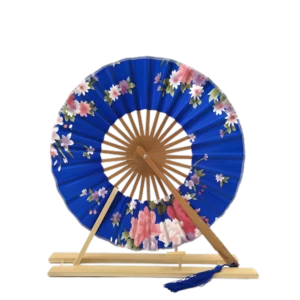 S5ebf9a3c969948249c9b6694247d0c10v-removebg-preview (1) Éventail Japonais Uchiwa Bleu