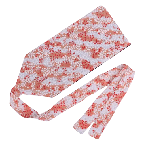 S5f9855cfbbe946d5a965c233da5eb6e3h-removebg-preview Ceinture Obi Fleur de Sakura - Saumon 15cm