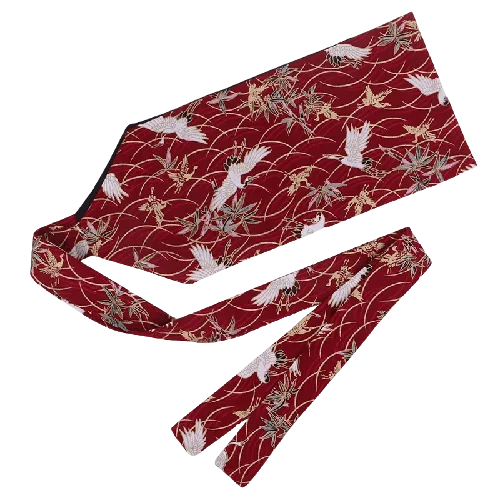 S62c143e05747489f9556ab9e36ff1c3dF-removebg-preview Ceinture Obi Grue - Rouge 15cm