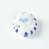 S6361de13d60c45f6a5edf92721d860ec9 Porte Encens Chat - Bleu
