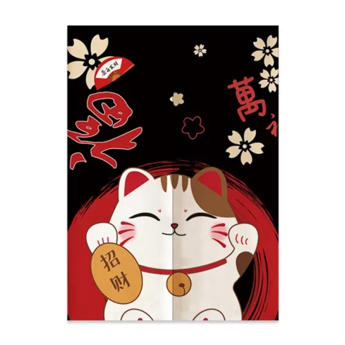 S65c7a2e998724158aeebc31f6bb8463fq Noren Japonais - Image 6