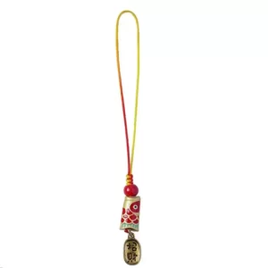 Porte Clés Carpe Koï - Image 2