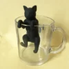 S7246ab225c974116a6eae995f09b5eacv Infuseur à Thé Chat