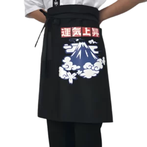 S73d8188c28ac435a891c30cae3d2ff269-removebg-preview (1) Tablier Japonais Court Mont Fuji