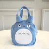 S7a37ea4a62554041b39b14455ffc81f0C Lunch Box Totoro pour enfant - Bleu