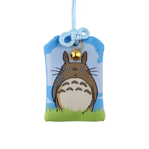 S7f0c5c76c8a545b7a10dd4499accb101R Omamori Totoro - Image 2