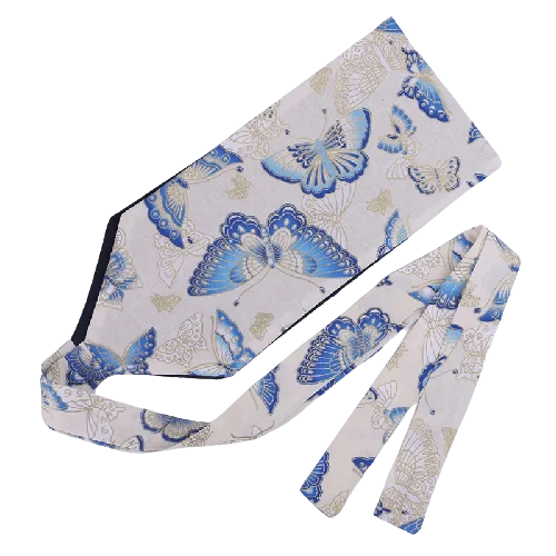 S8b9a908cdf77474da4f340ccc5035eb5j-removebg-preview Ceinture Obi Papillon - Blanc 15cm