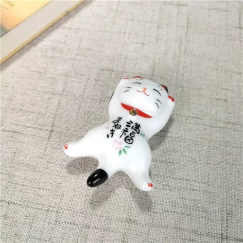 S9a2193b4c9704fd09f567c8983c517d1l Support Baguettes Maneki Neko - Image 4