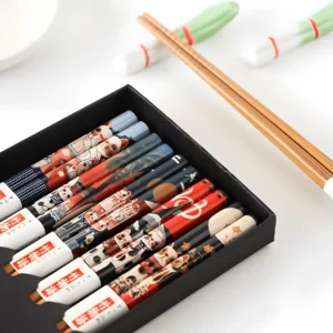 S9cf3bd56993f432f9bf2b85693aca5c3v (1) (1) Baguettes Japonaises Maneki Neko