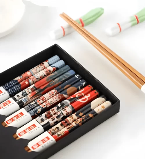 S9cf3bd56993f432f9bf2b85693aca5c3v (1) (1) Baguettes Japonaises Maneki Neko