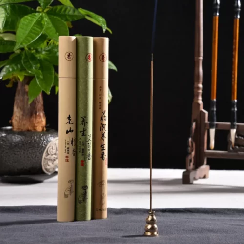 Sa4ff0882a14f473691c5e56489549954Q Encens Japonais Traditionnel - Image 2