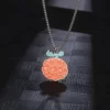 Sa995c2f1801b46449d0f147270af50f5U Collier Fruit du Démon